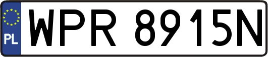 WPR8915N
