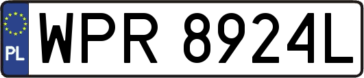 WPR8924L