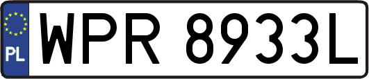 WPR8933L