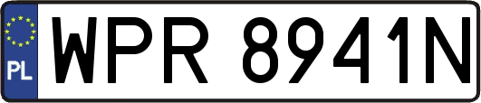WPR8941N