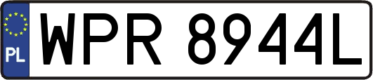 WPR8944L