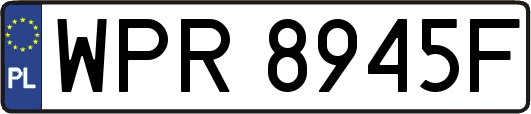 WPR8945F