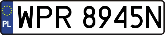 WPR8945N