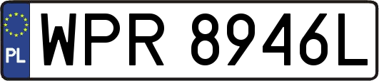 WPR8946L