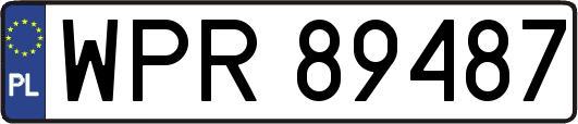 WPR89487