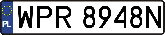WPR8948N