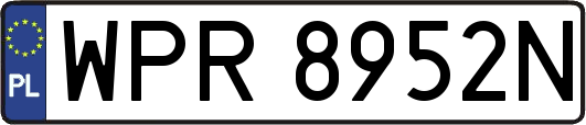 WPR8952N