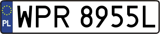 WPR8955L