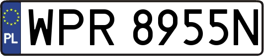 WPR8955N