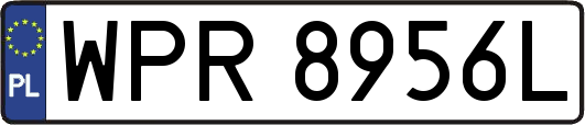 WPR8956L