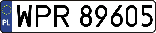 WPR89605