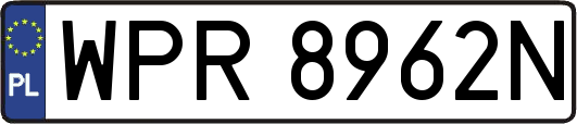 WPR8962N