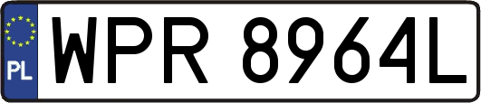WPR8964L