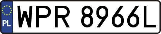 WPR8966L