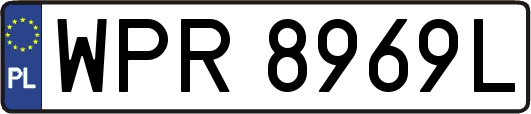 WPR8969L