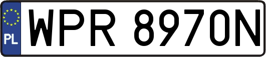 WPR8970N