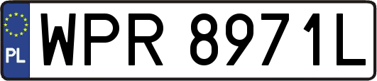 WPR8971L