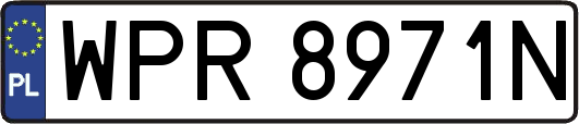 WPR8971N