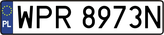 WPR8973N