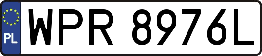WPR8976L