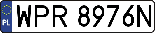 WPR8976N