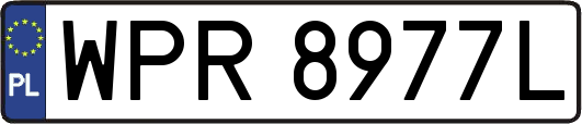 WPR8977L
