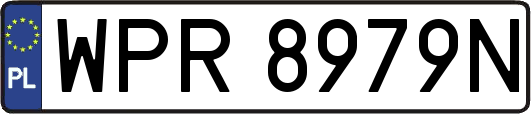 WPR8979N