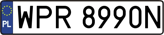 WPR8990N