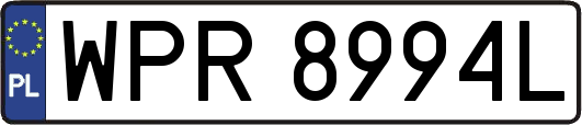 WPR8994L