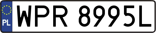 WPR8995L