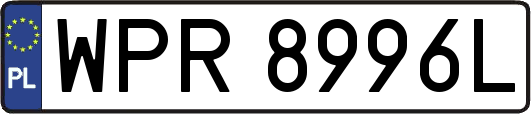 WPR8996L