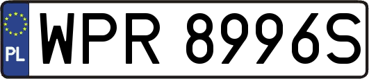 WPR8996S