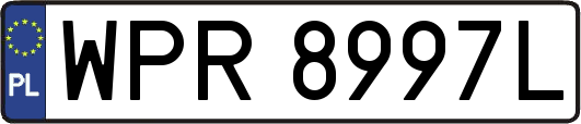 WPR8997L