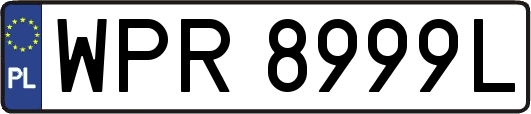 WPR8999L