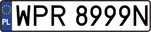 WPR8999N