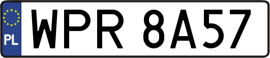 WPR8A57
