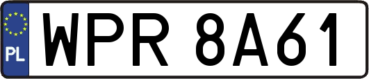 WPR8A61