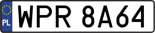 WPR8A64