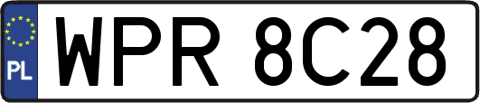 WPR8C28