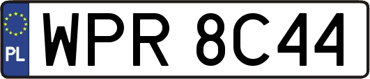 WPR8C44