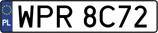 WPR8C72