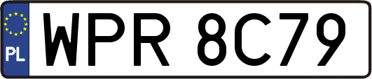 WPR8C79