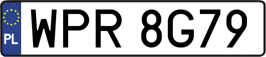 WPR8G79