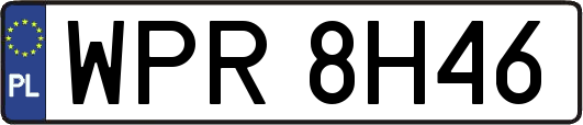WPR8H46