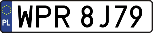 WPR8J79