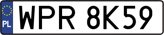WPR8K59