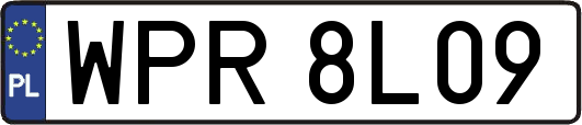 WPR8L09