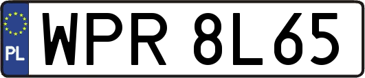 WPR8L65