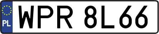WPR8L66