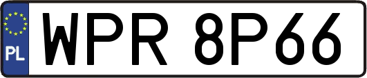 WPR8P66
